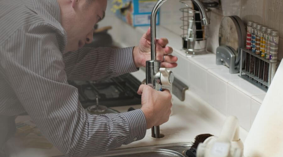 Professional Leak Detection in Westville, NJ